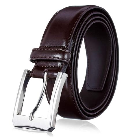 designer dress belts for men.